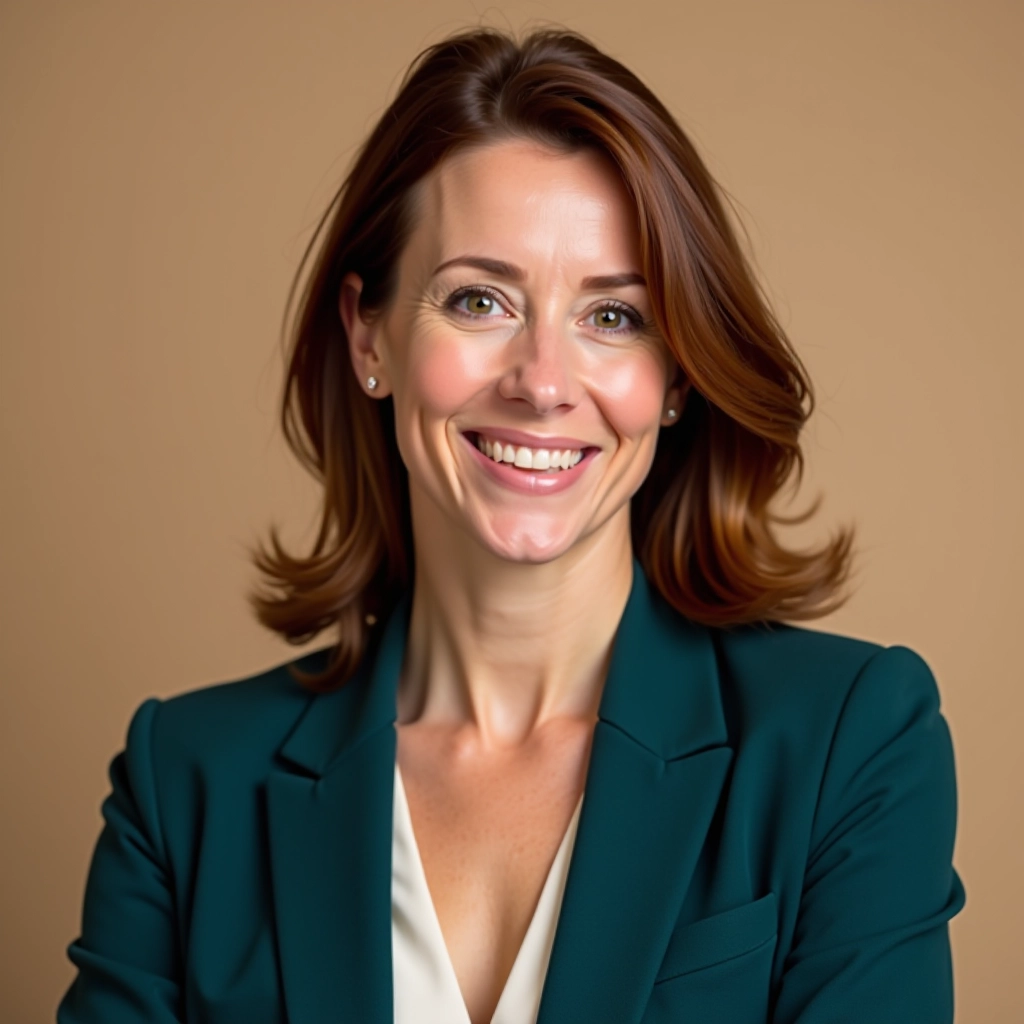 Siobhan O'Sullivan, Dance Instructor